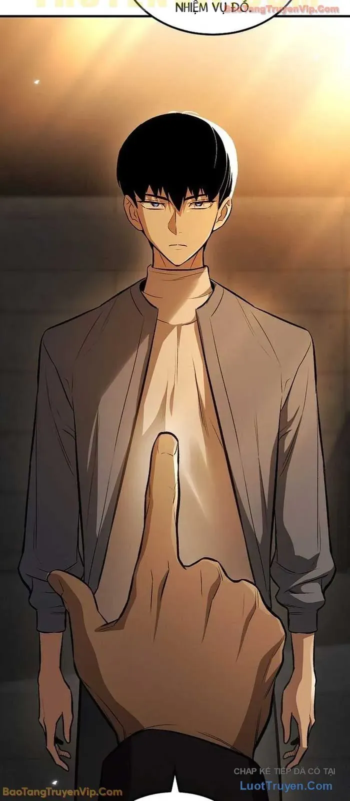 Anh Hùng Trở Về Chapter 132 - Next Chapter 133