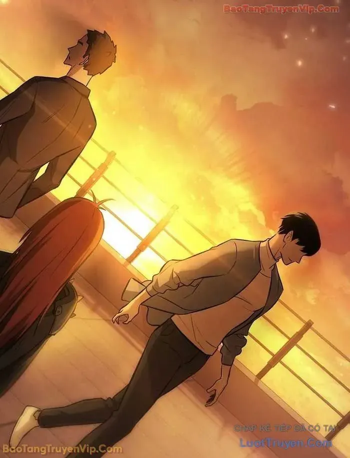 Anh Hùng Trở Về Chapter 132 - Next Chapter 133