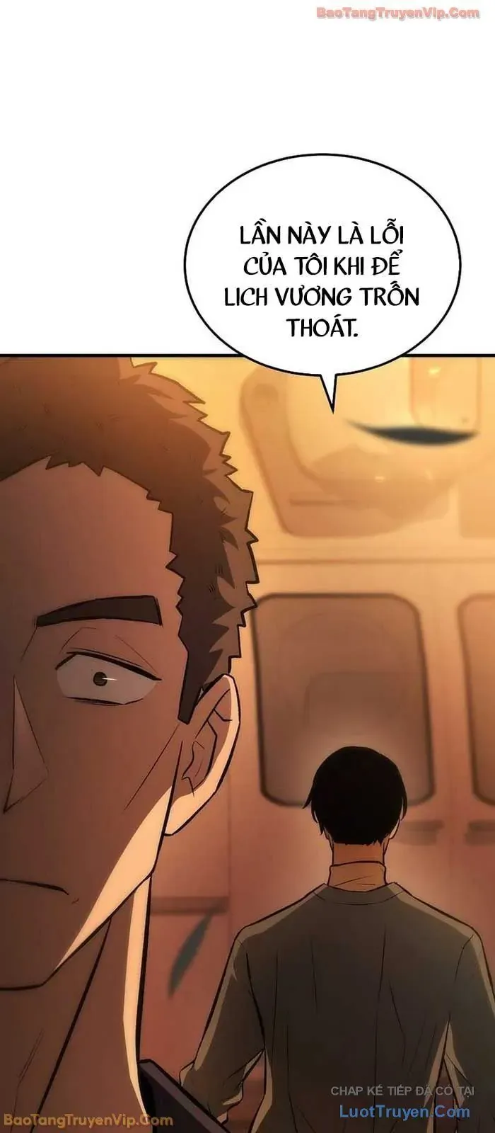 Anh Hùng Trở Về Chapter 132 - Next Chapter 133