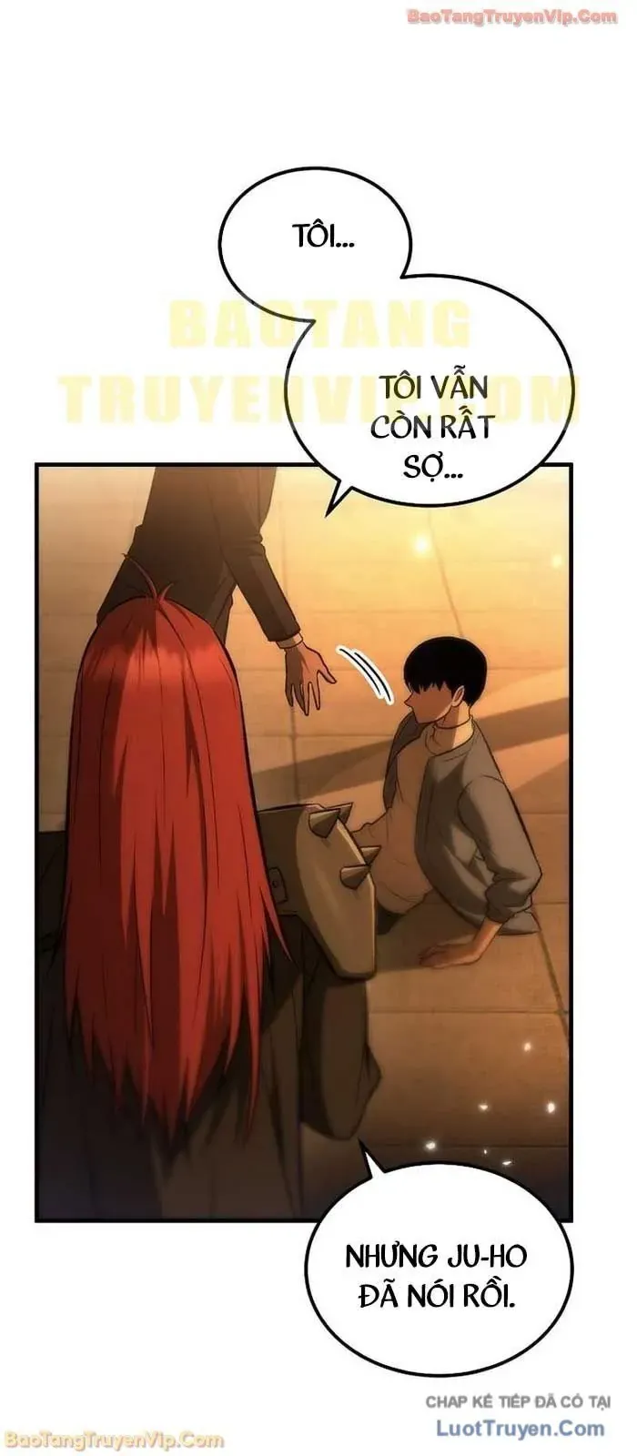 Anh Hùng Trở Về Chapter 132 - Next Chapter 133