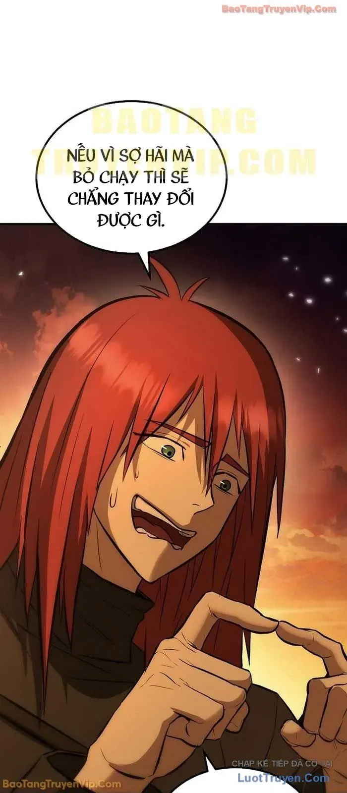 Anh Hùng Trở Về Chapter 132 - Next Chapter 133