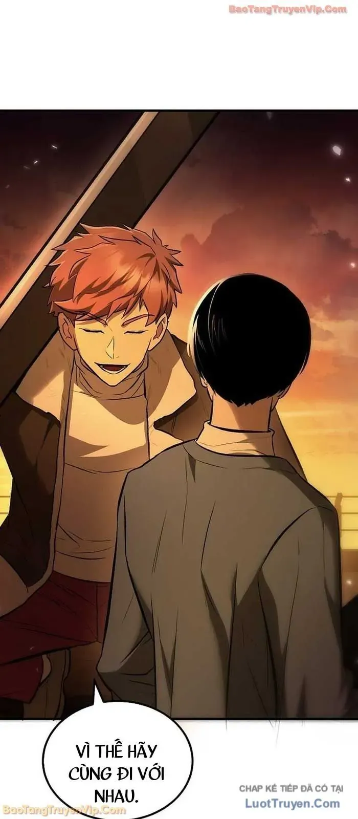 Anh Hùng Trở Về Chapter 132 - Next Chapter 133