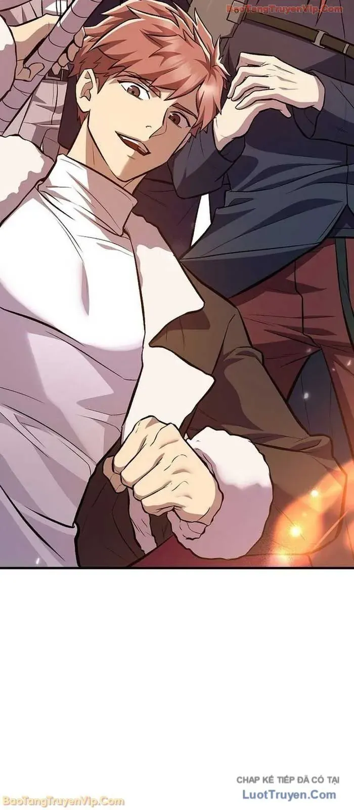 Anh Hùng Trở Về Chapter 132 - Next Chapter 133