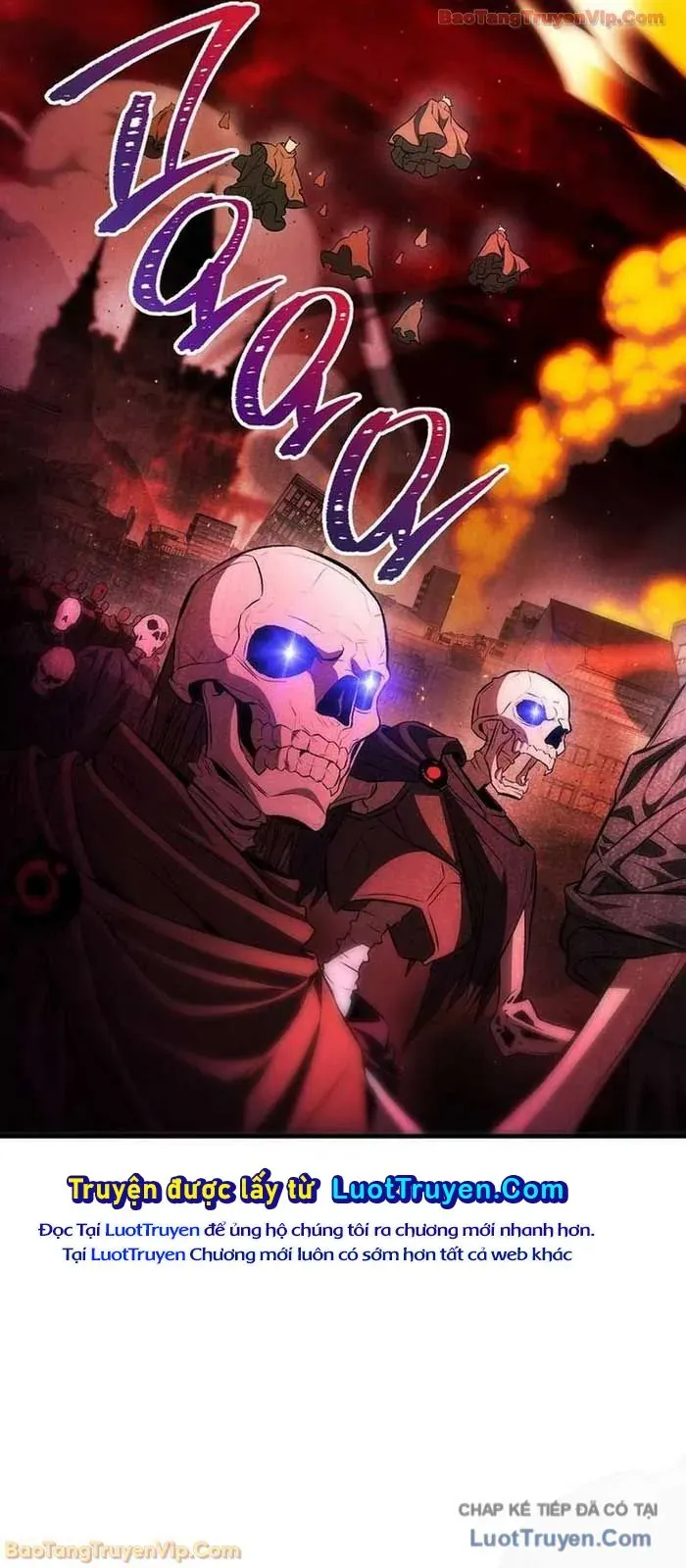 Anh Hùng Trở Về Chapter 132 - Next Chapter 133