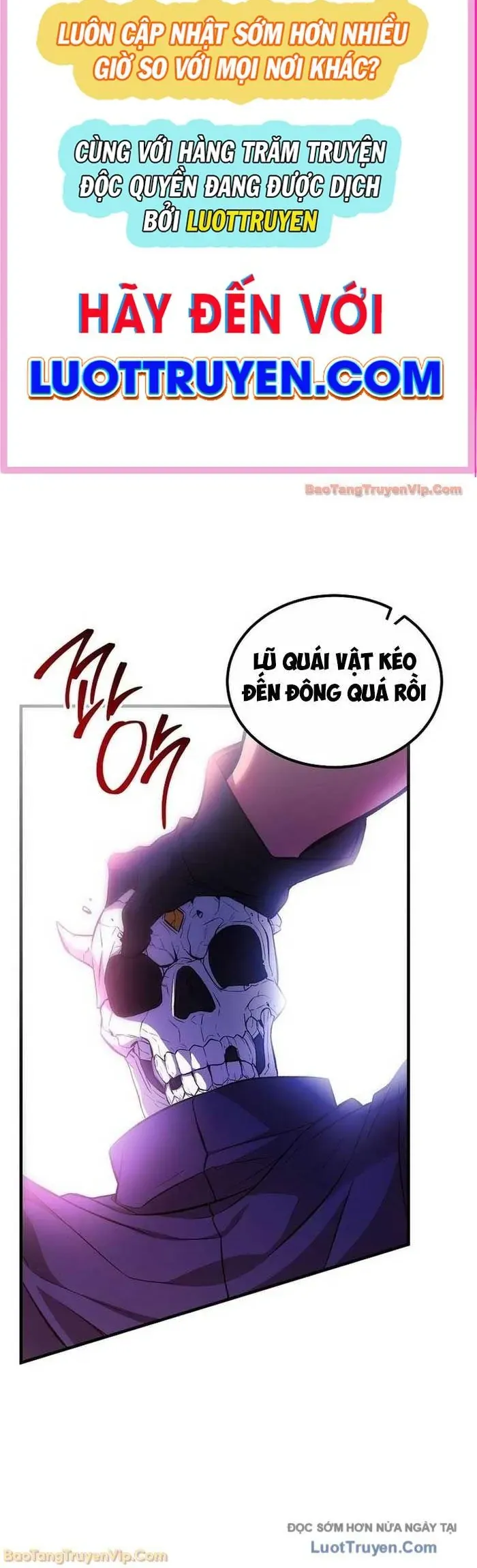 Anh Hùng Trở Về Chapter 133 - Next Chapter 134