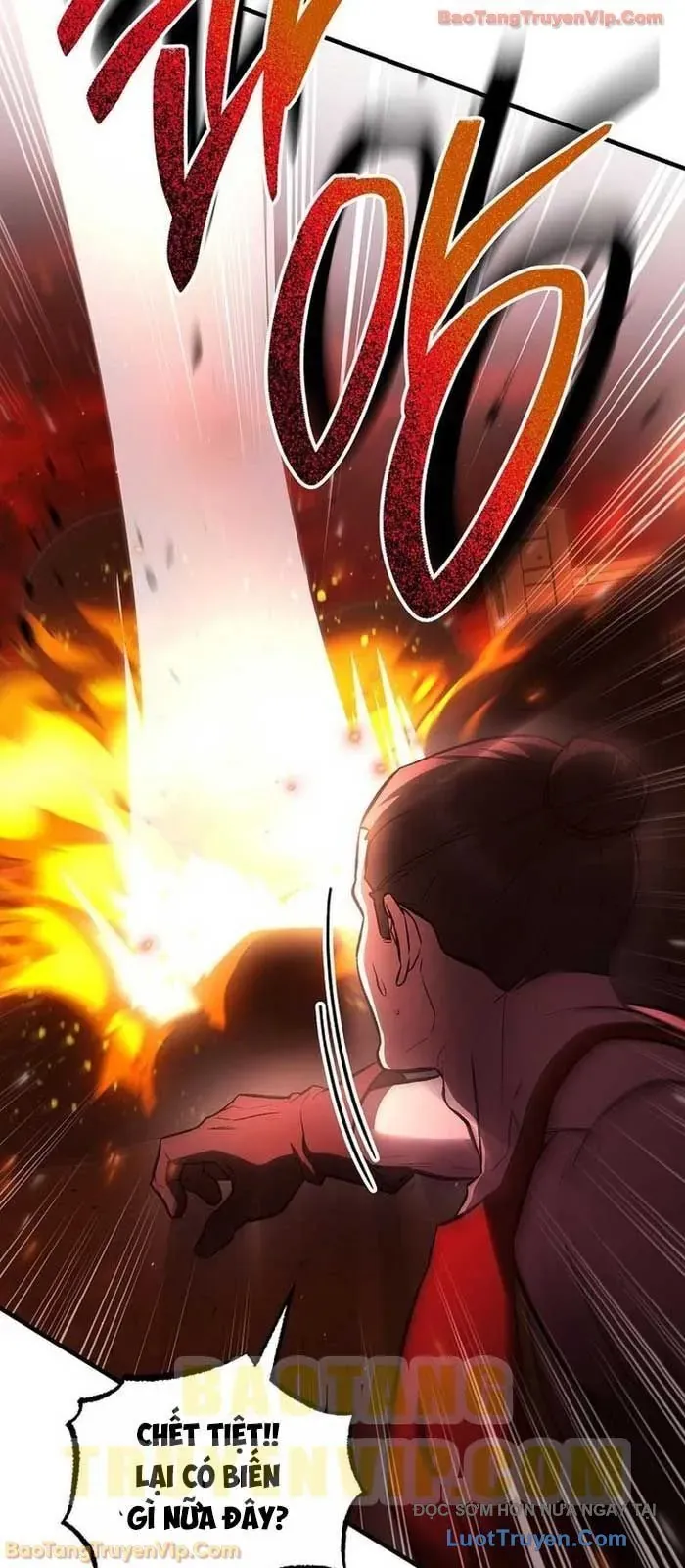 Anh Hùng Trở Về Chapter 133 - Next Chapter 134