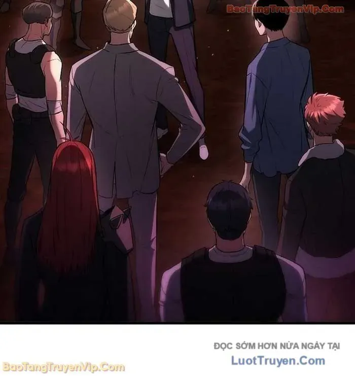 Anh Hùng Trở Về Chapter 133 - Next Chapter 134