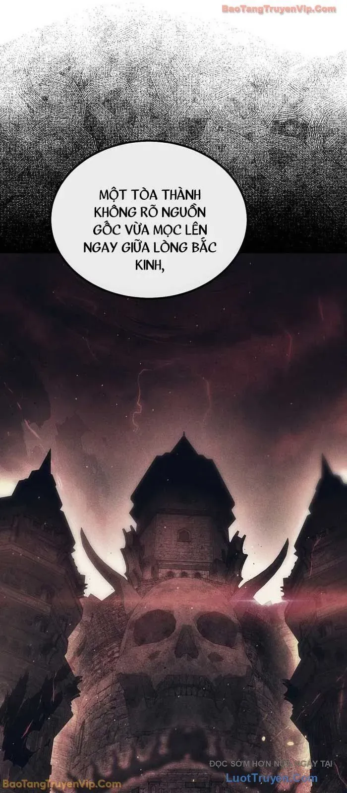 Anh Hùng Trở Về Chapter 133 - Next Chapter 134