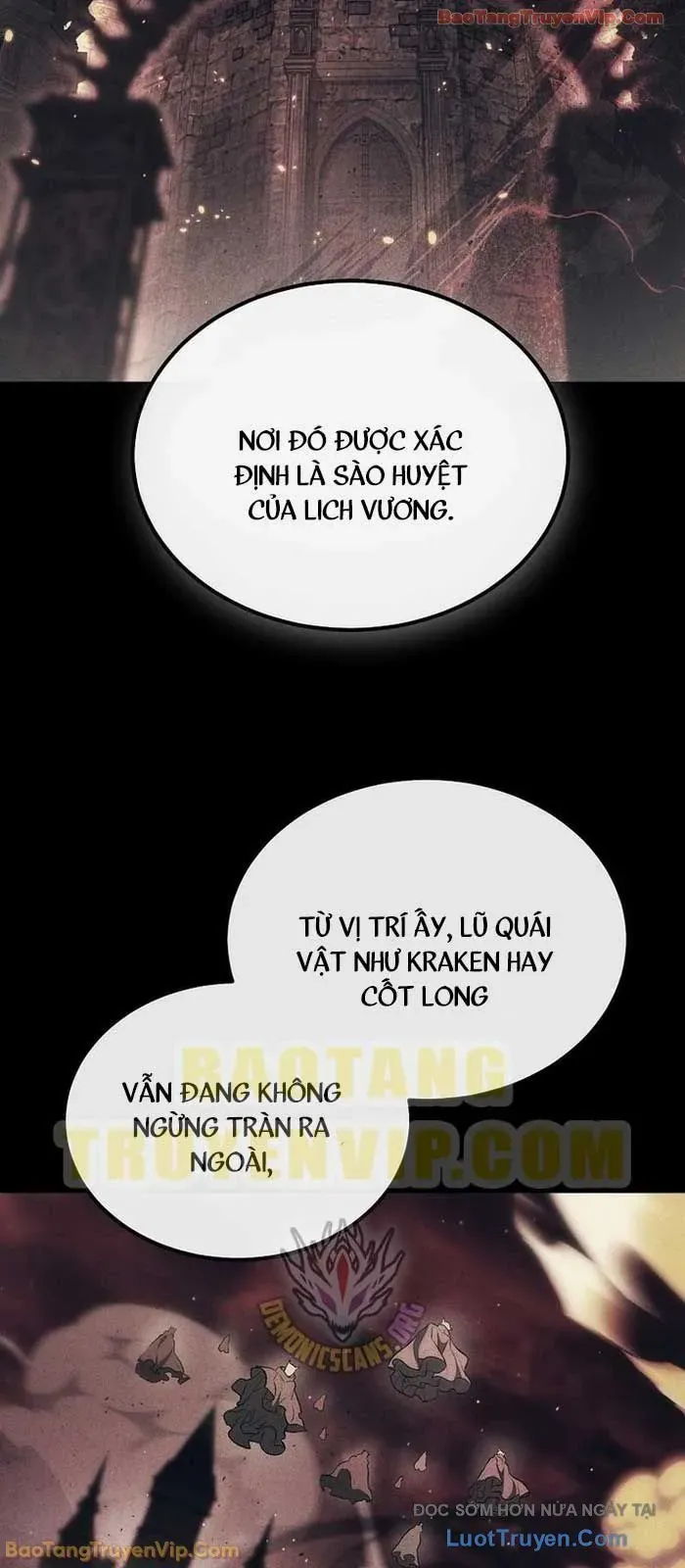 Anh Hùng Trở Về Chapter 133 - Next Chapter 134