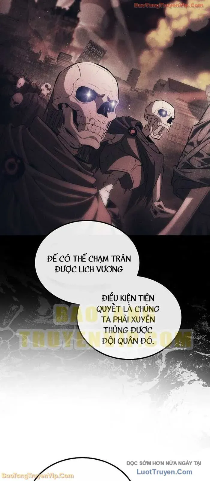 Anh Hùng Trở Về Chapter 133 - Next Chapter 134