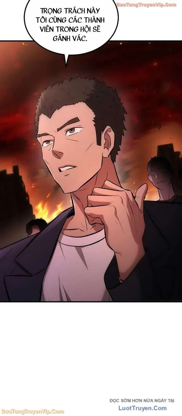 Anh Hùng Trở Về Chapter 133 - Next Chapter 134