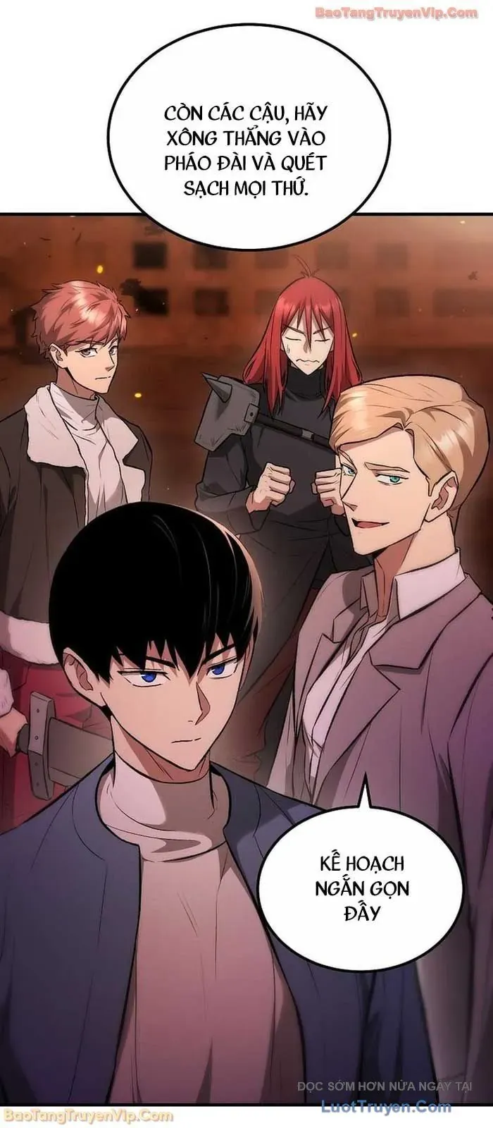 Anh Hùng Trở Về Chapter 133 - Next Chapter 134