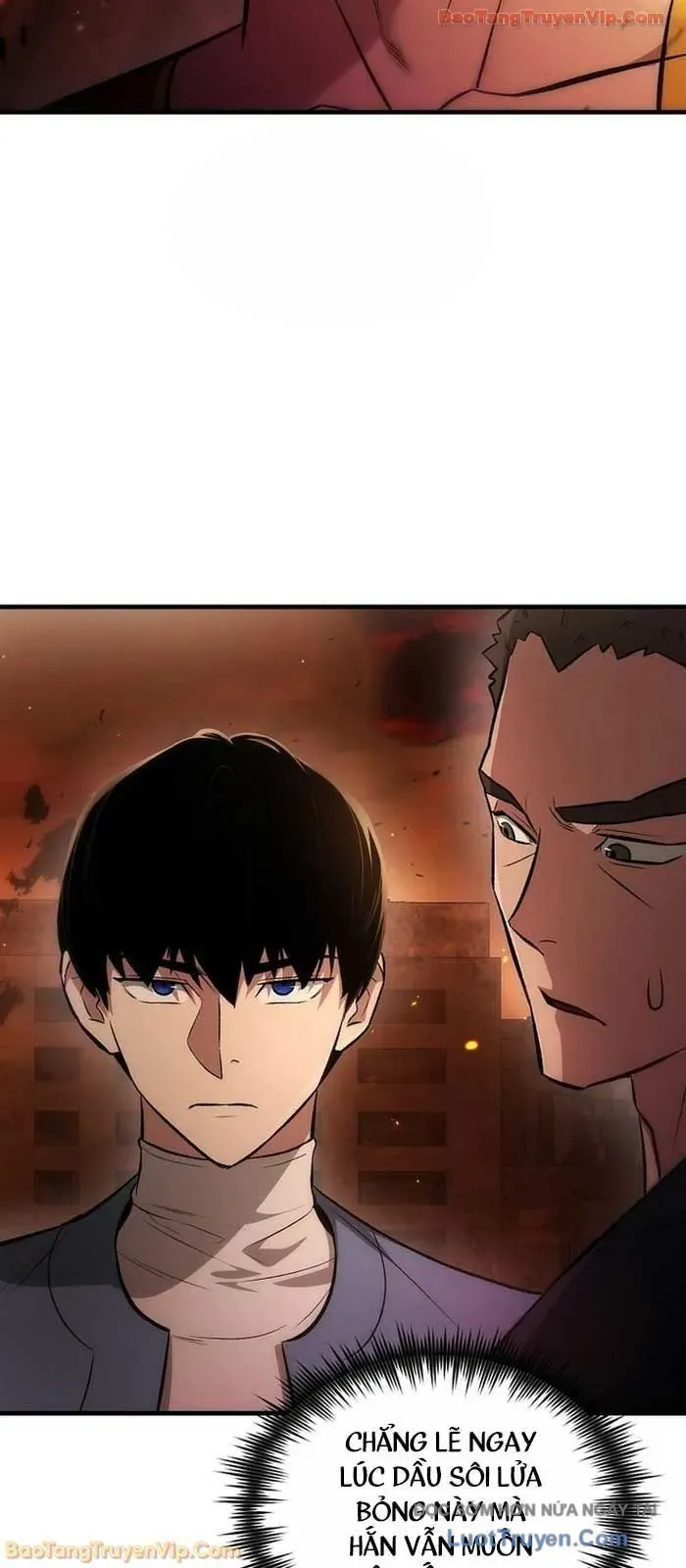 Anh Hùng Trở Về Chapter 133 - Next Chapter 134