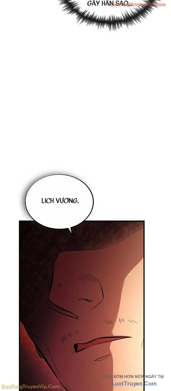 Anh Hùng Trở Về Chapter 133 - Next Chapter 134