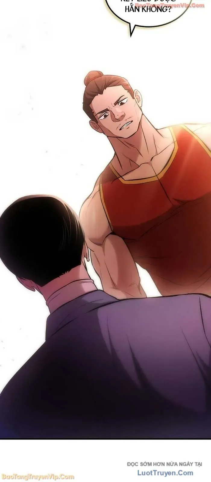 Anh Hùng Trở Về Chapter 133 - Next Chapter 134