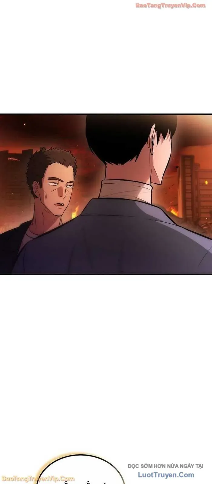 Anh Hùng Trở Về Chapter 133 - Next Chapter 134