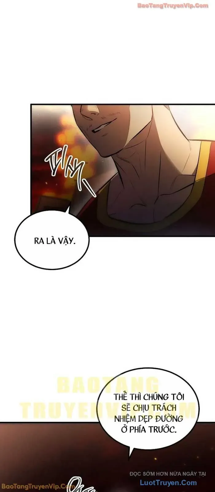 Anh Hùng Trở Về Chapter 133 - Next Chapter 134