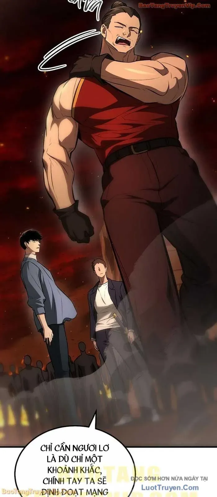 Anh Hùng Trở Về Chapter 133 - Next Chapter 134