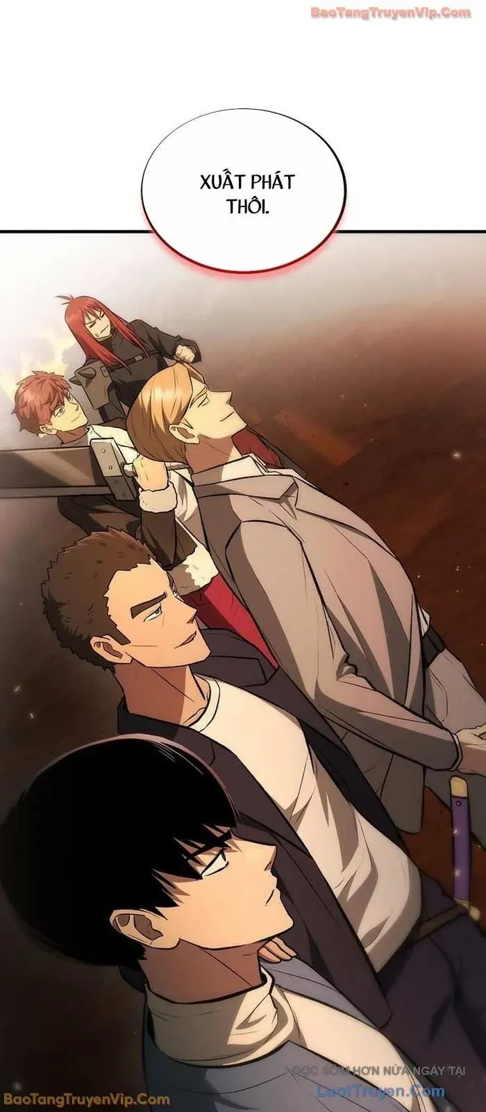 Anh Hùng Trở Về Chapter 133 - Next Chapter 134