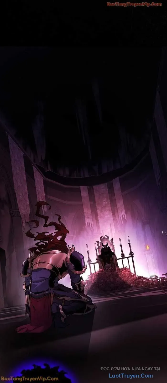 Anh Hùng Trở Về Chapter 133 - Next Chapter 134