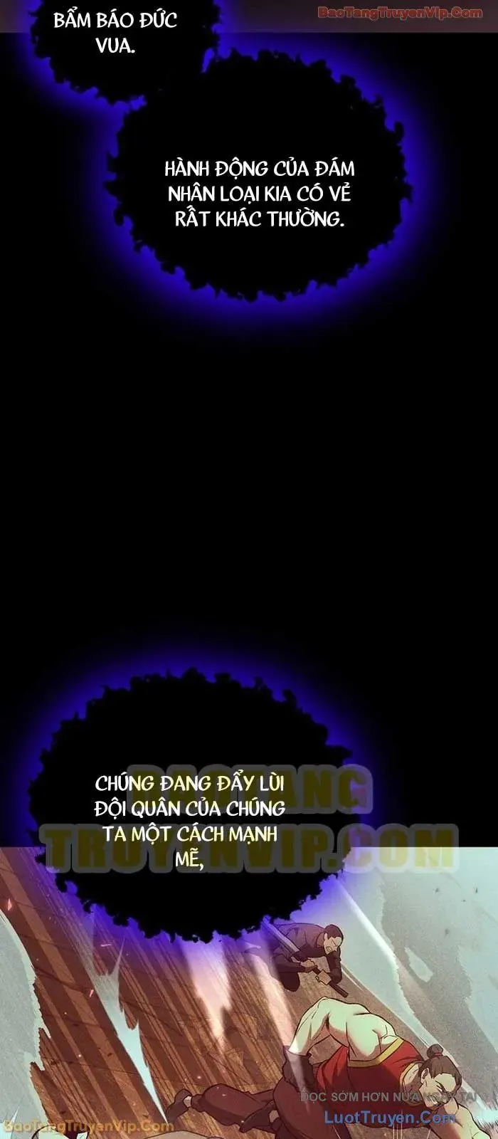 Anh Hùng Trở Về Chapter 133 - Next Chapter 134