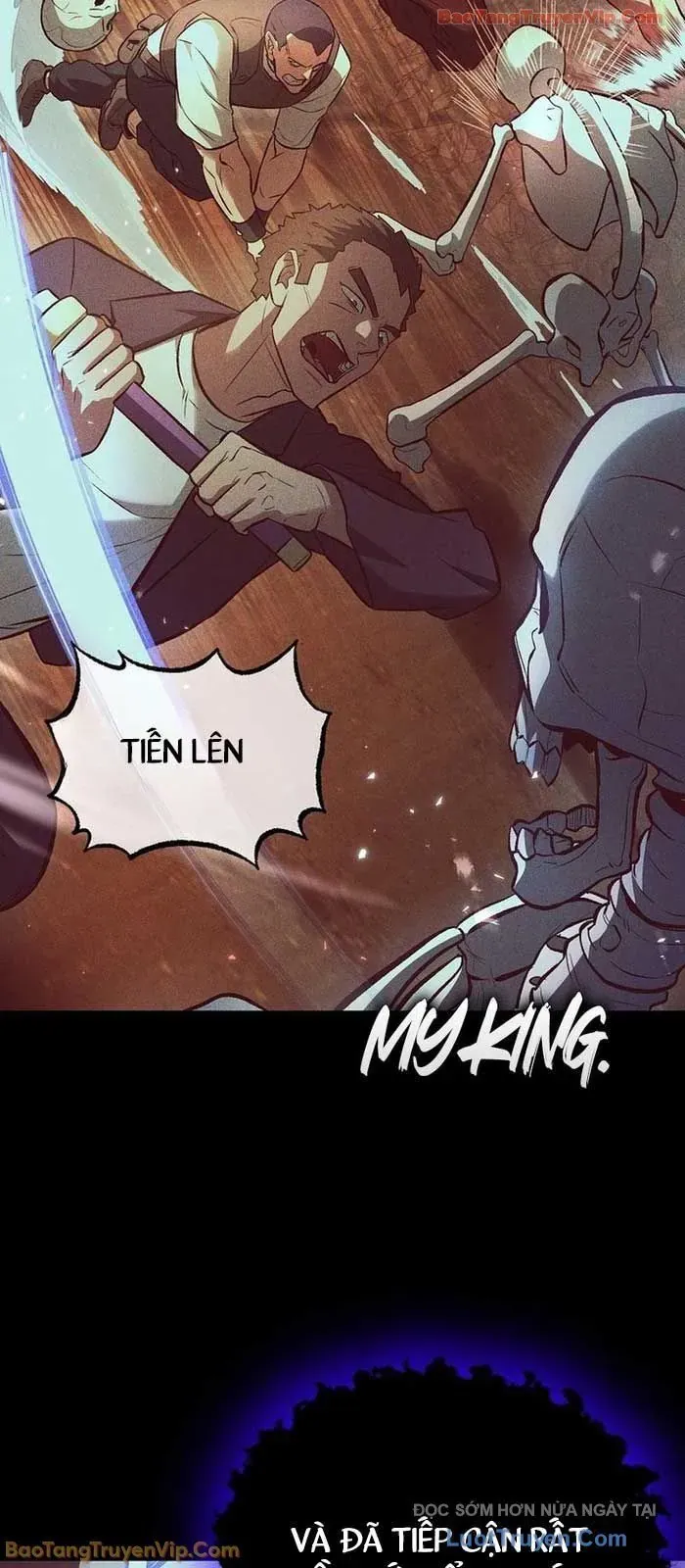 Anh Hùng Trở Về Chapter 133 - Next Chapter 134