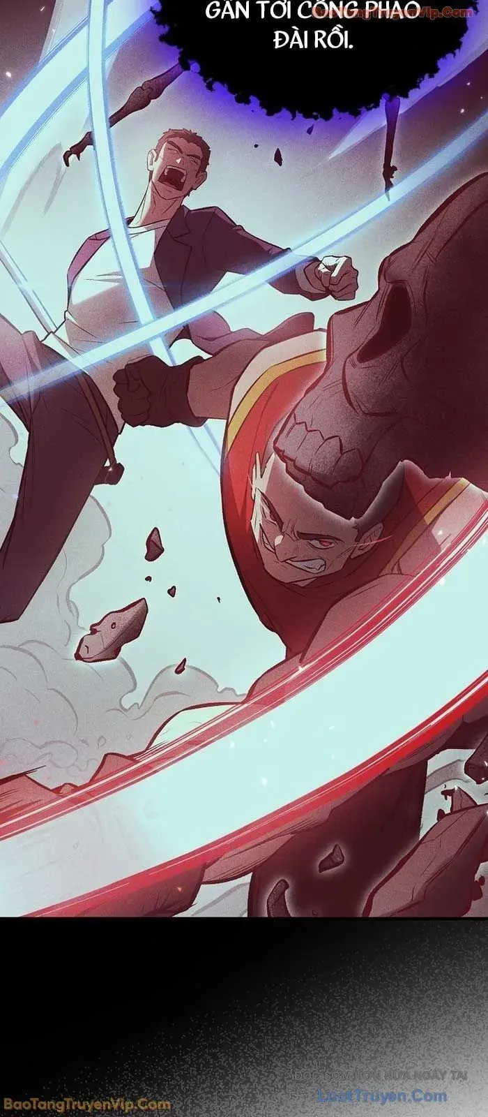 Anh Hùng Trở Về Chapter 133 - Next Chapter 134