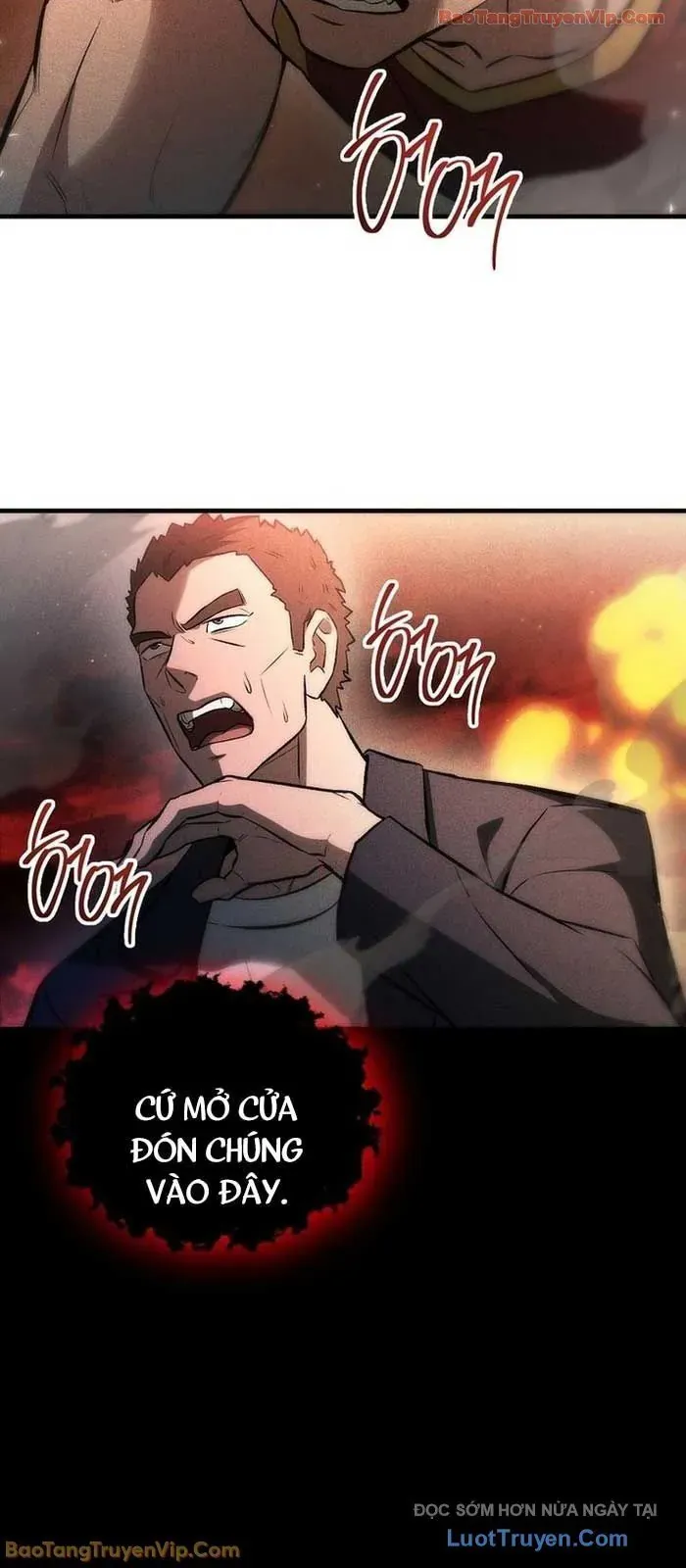 Anh Hùng Trở Về Chapter 133 - Next Chapter 134