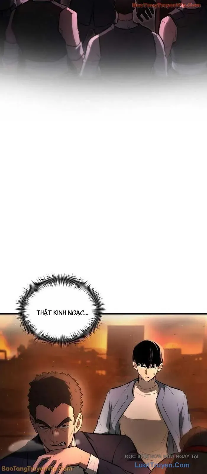 Anh Hùng Trở Về Chapter 133 - Next Chapter 134