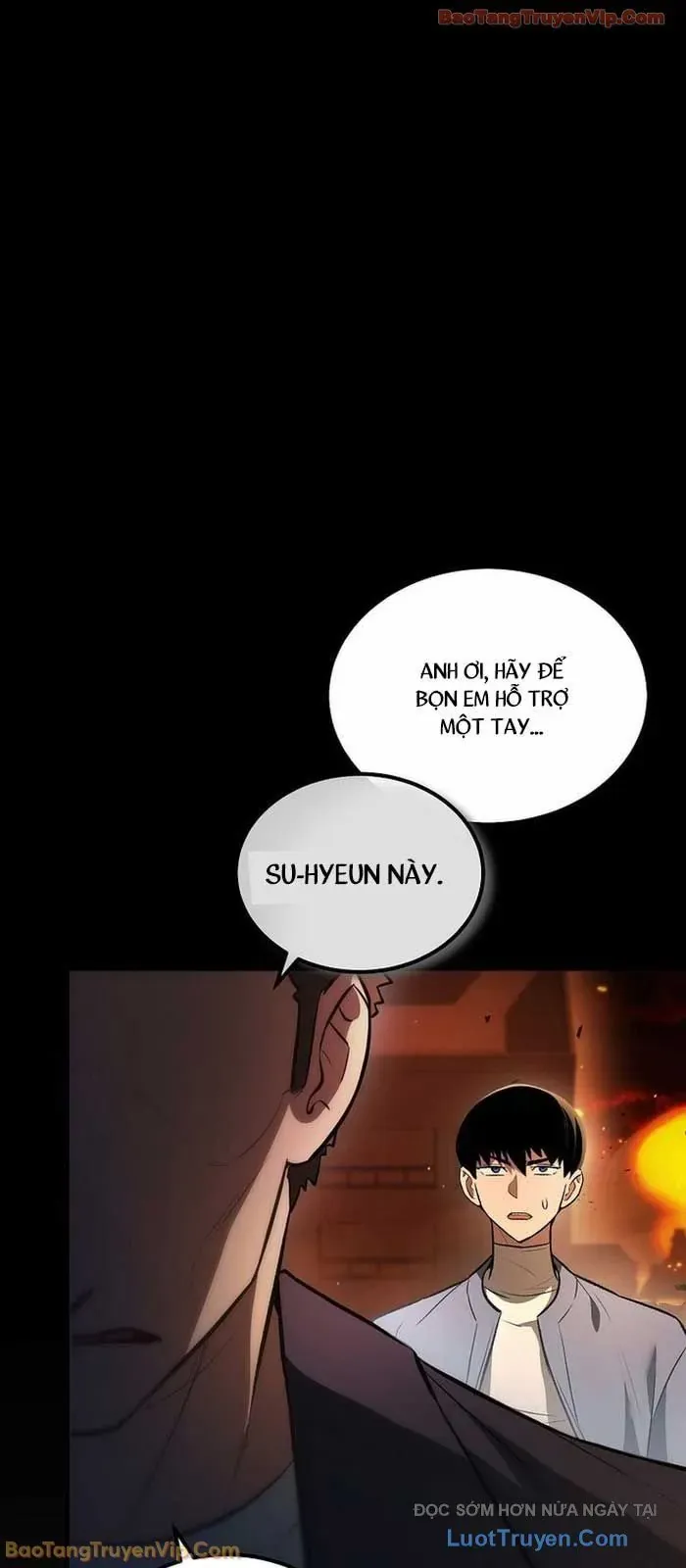 Anh Hùng Trở Về Chapter 133 - Next Chapter 134