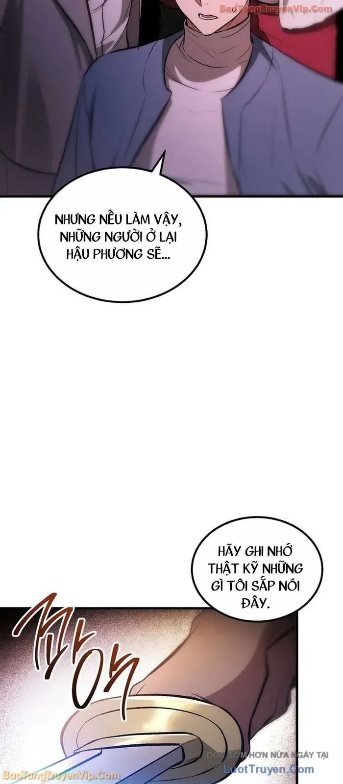 Anh Hùng Trở Về Chapter 133 - Next Chapter 134