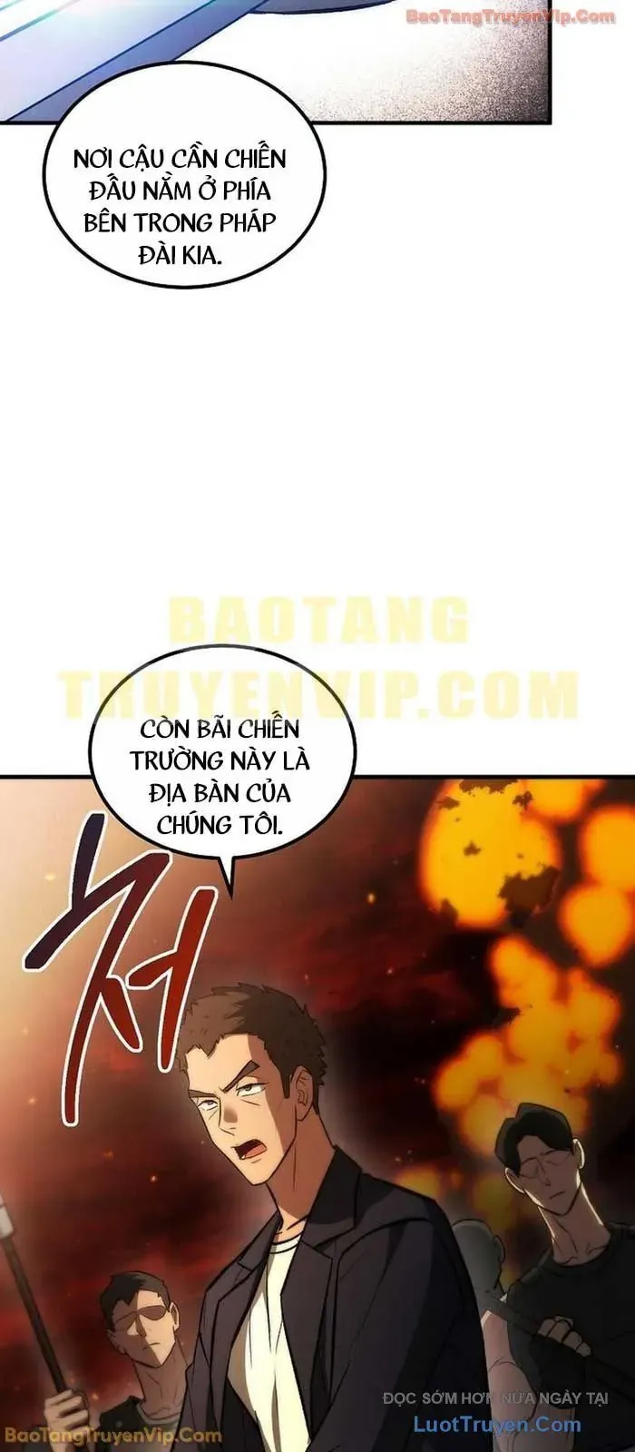 Anh Hùng Trở Về Chapter 133 - Next Chapter 134