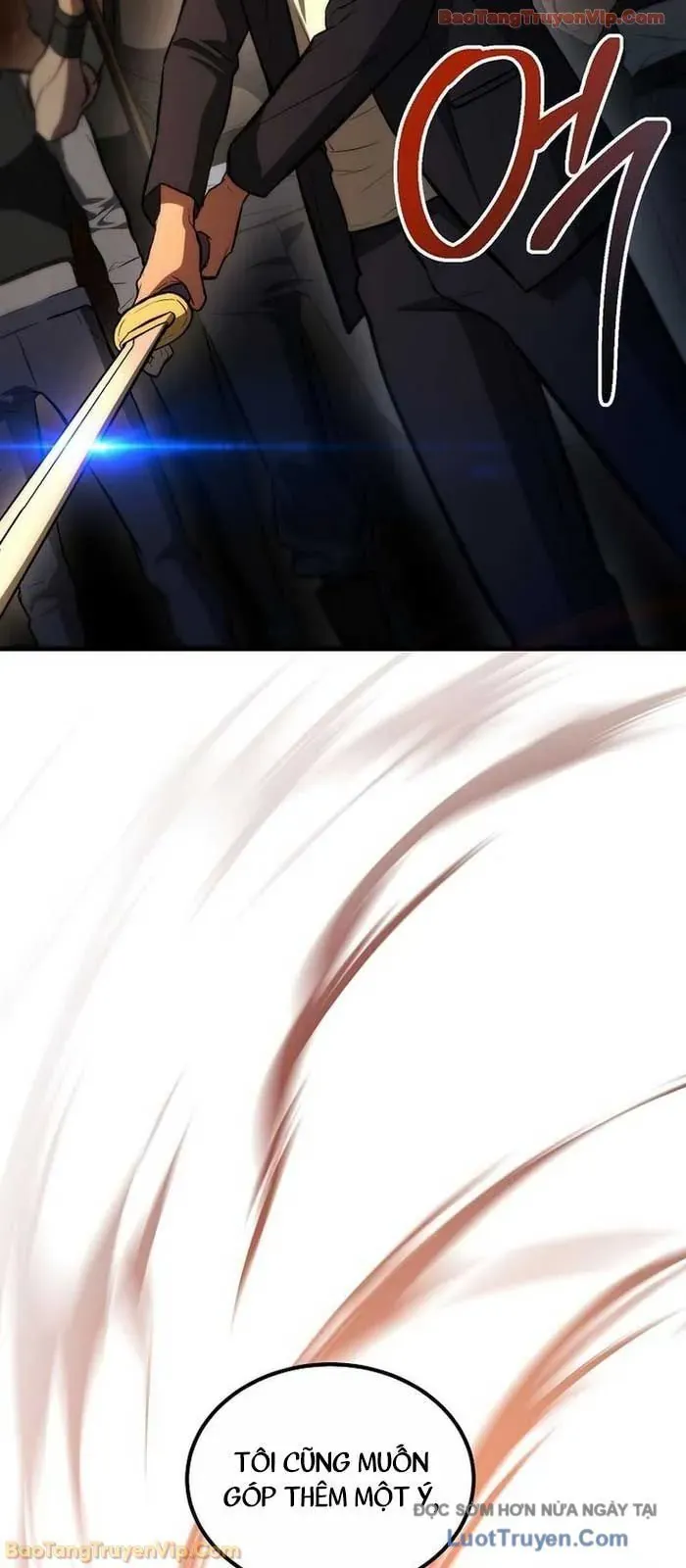 Anh Hùng Trở Về Chapter 133 - Next Chapter 134