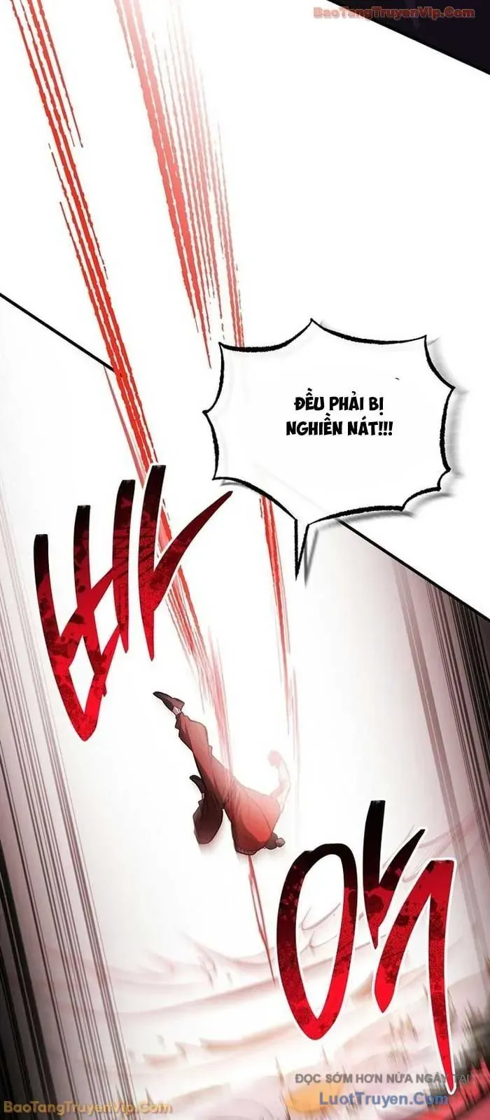 Anh Hùng Trở Về Chapter 133 - Next Chapter 134