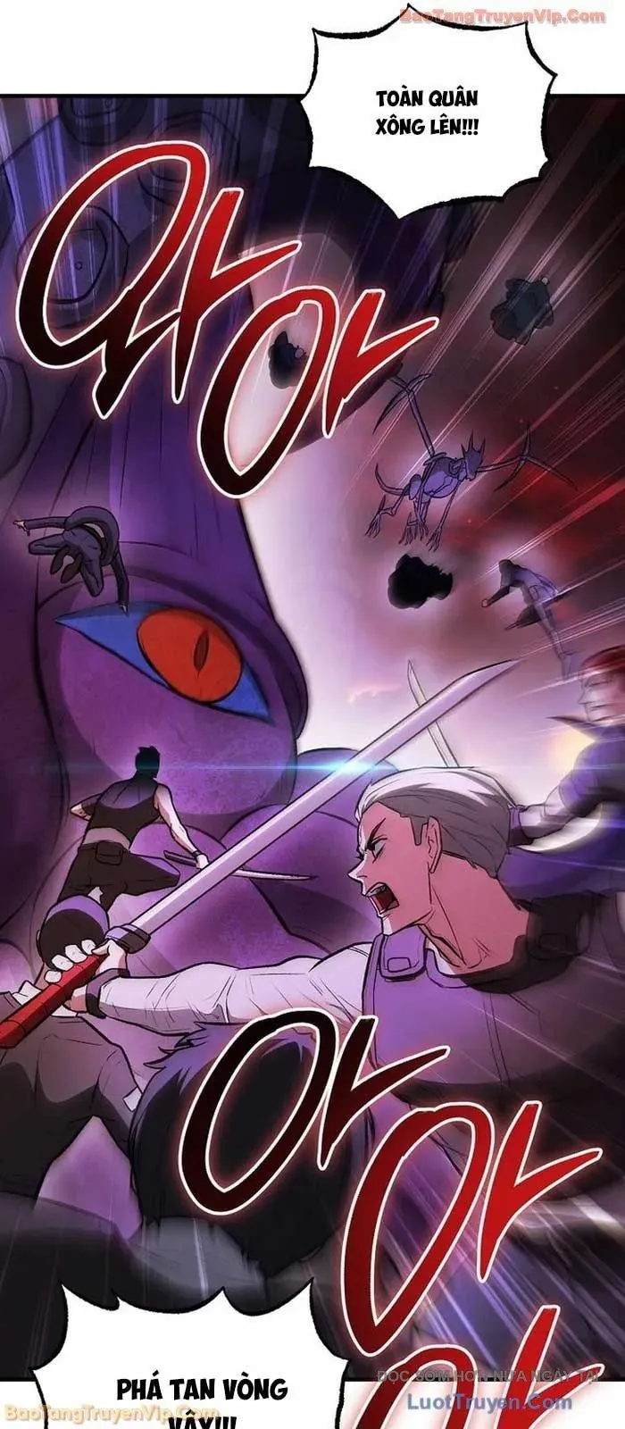 Anh Hùng Trở Về Chapter 133 - Next Chapter 134