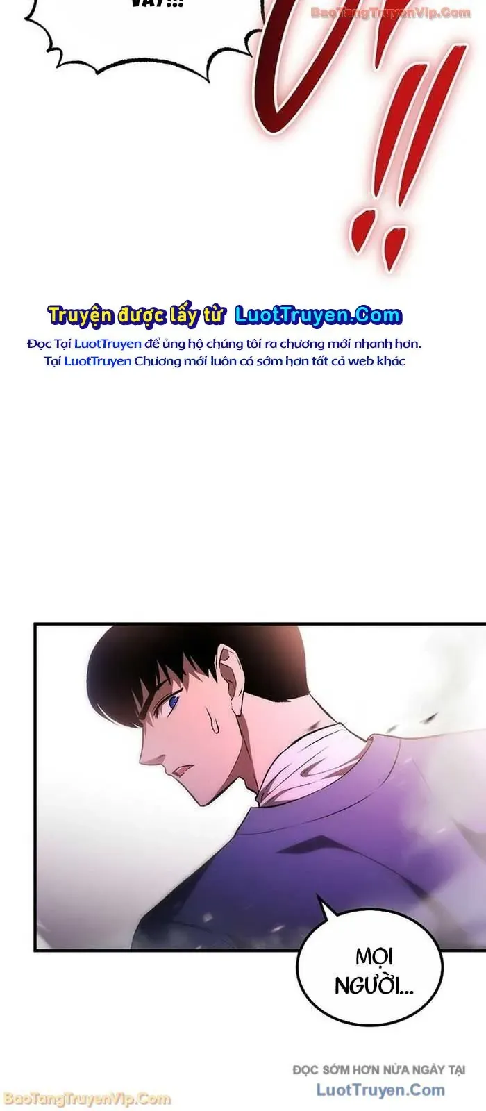 Anh Hùng Trở Về Chapter 133 - Next Chapter 134