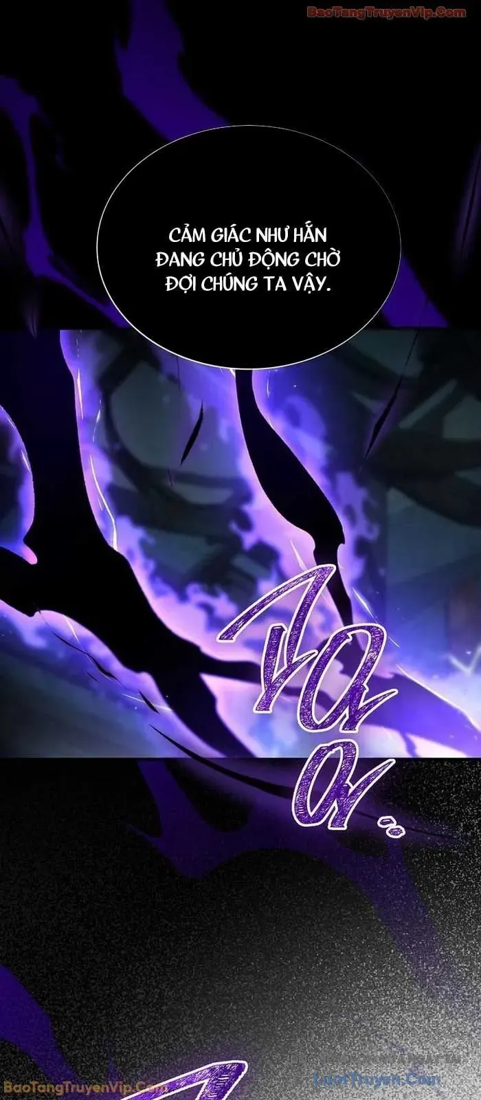 Anh Hùng Trở Về Chapter 133 - Next Chapter 134