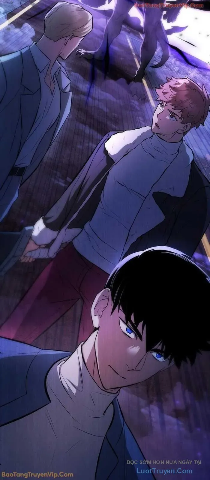 Anh Hùng Trở Về Chapter 133 - Next Chapter 134