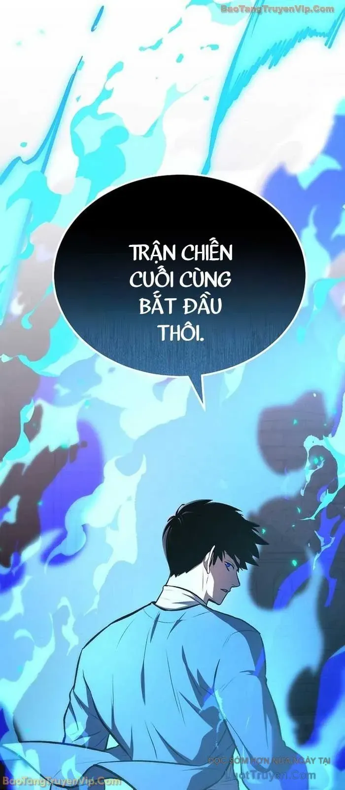 Anh Hùng Trở Về Chapter 133 - Next Chapter 134