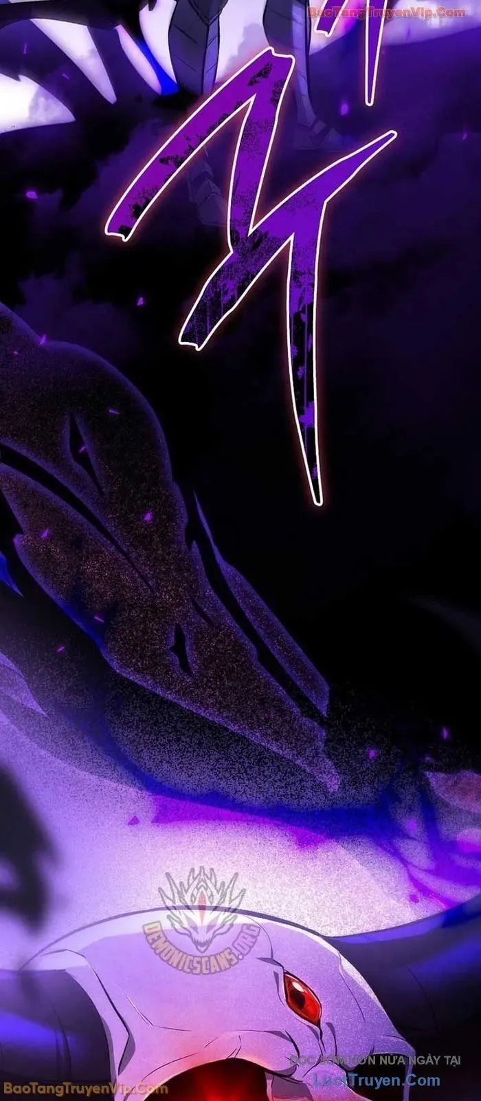 Anh Hùng Trở Về Chapter 133 - Next Chapter 134