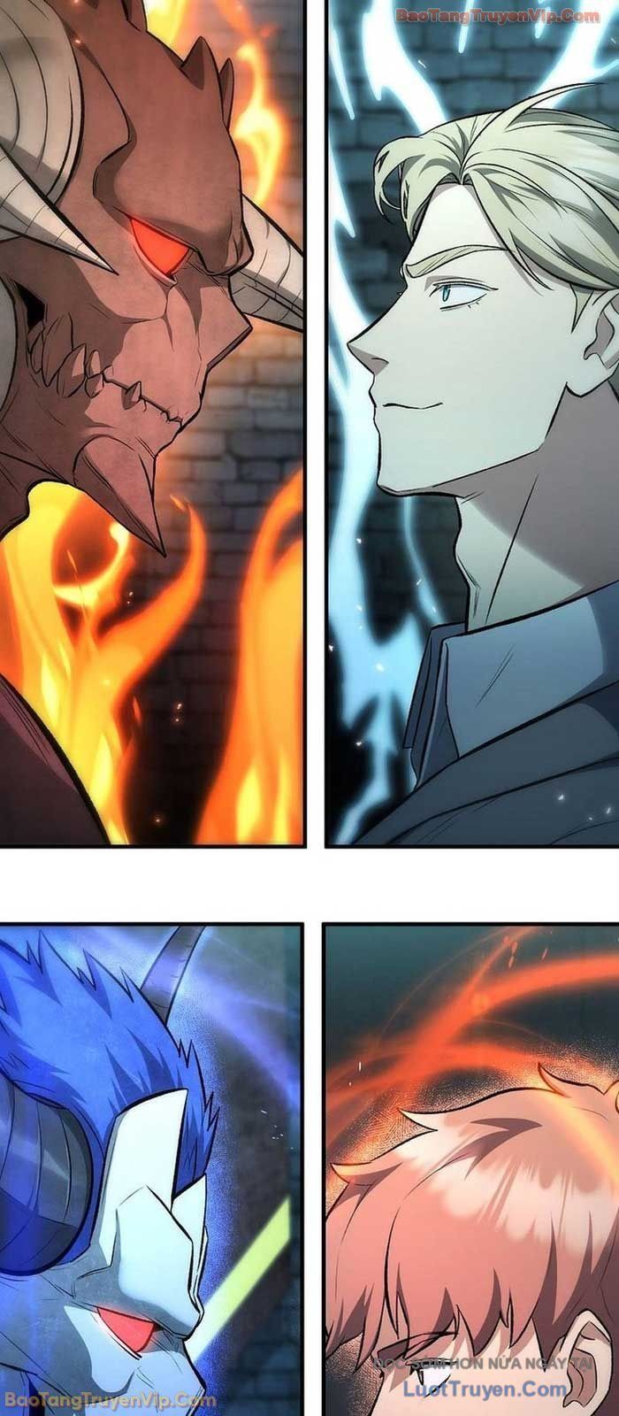 Anh Hùng Trở Về Chapter 134 - Next Chapter 135