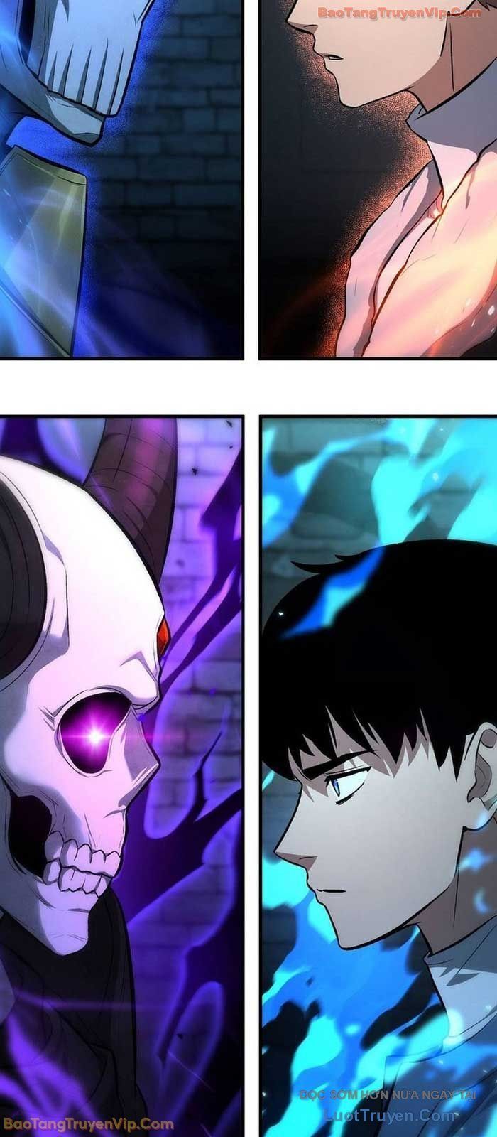 Anh Hùng Trở Về Chapter 134 - Next Chapter 135