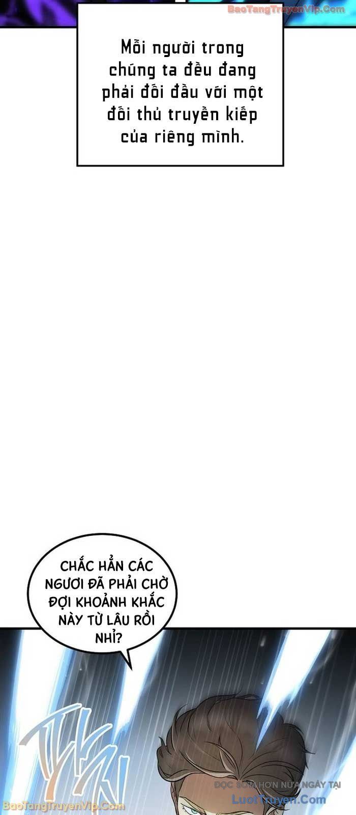 Anh Hùng Trở Về Chapter 134 - Next Chapter 135