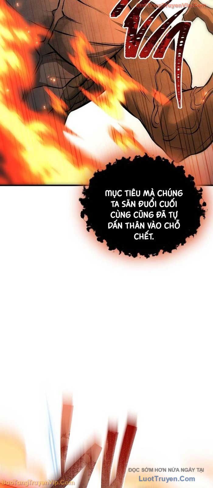 Anh Hùng Trở Về Chapter 134 - Next Chapter 135