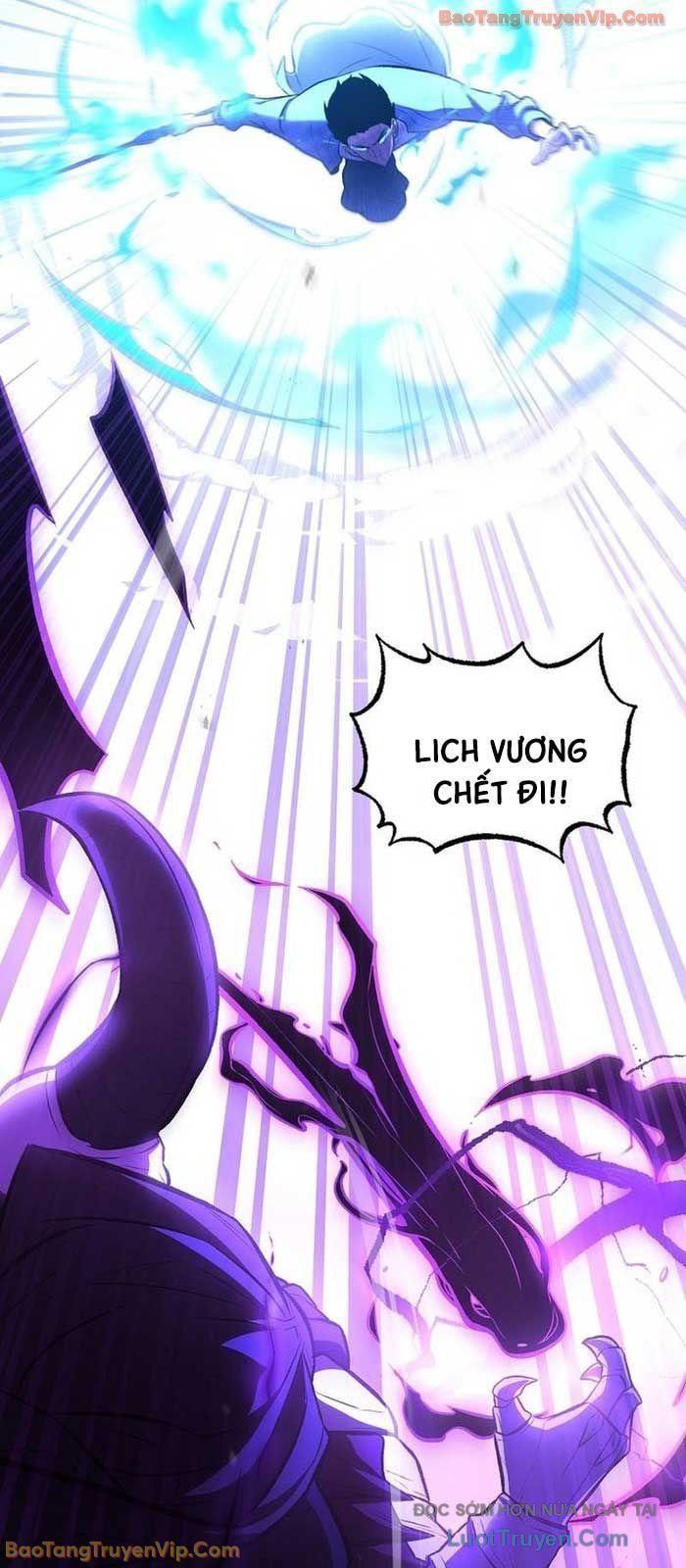 Anh Hùng Trở Về Chapter 134 - Next Chapter 135