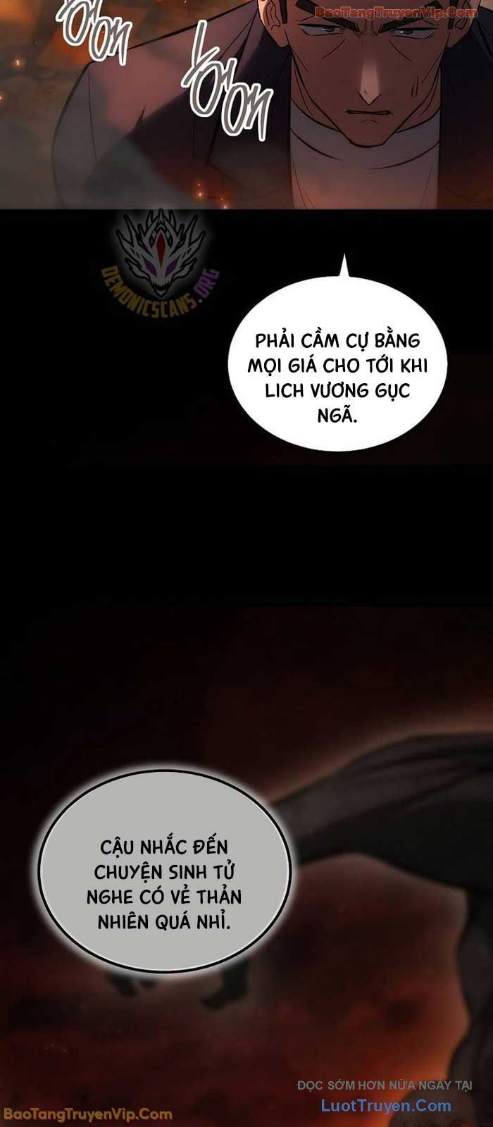 Anh Hùng Trở Về Chapter 134 - Next Chapter 135