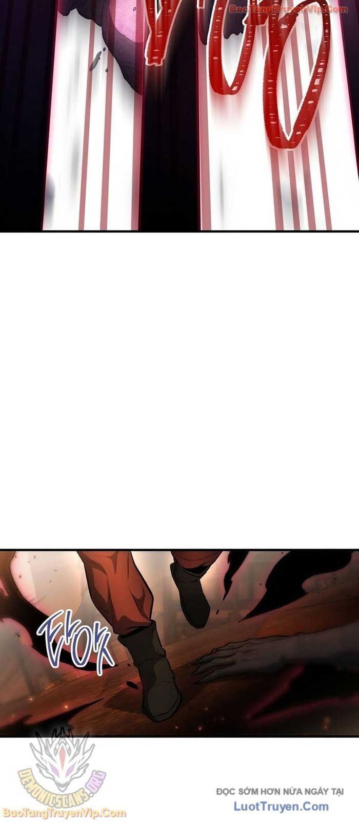 Anh Hùng Trở Về Chapter 134 - Next Chapter 135