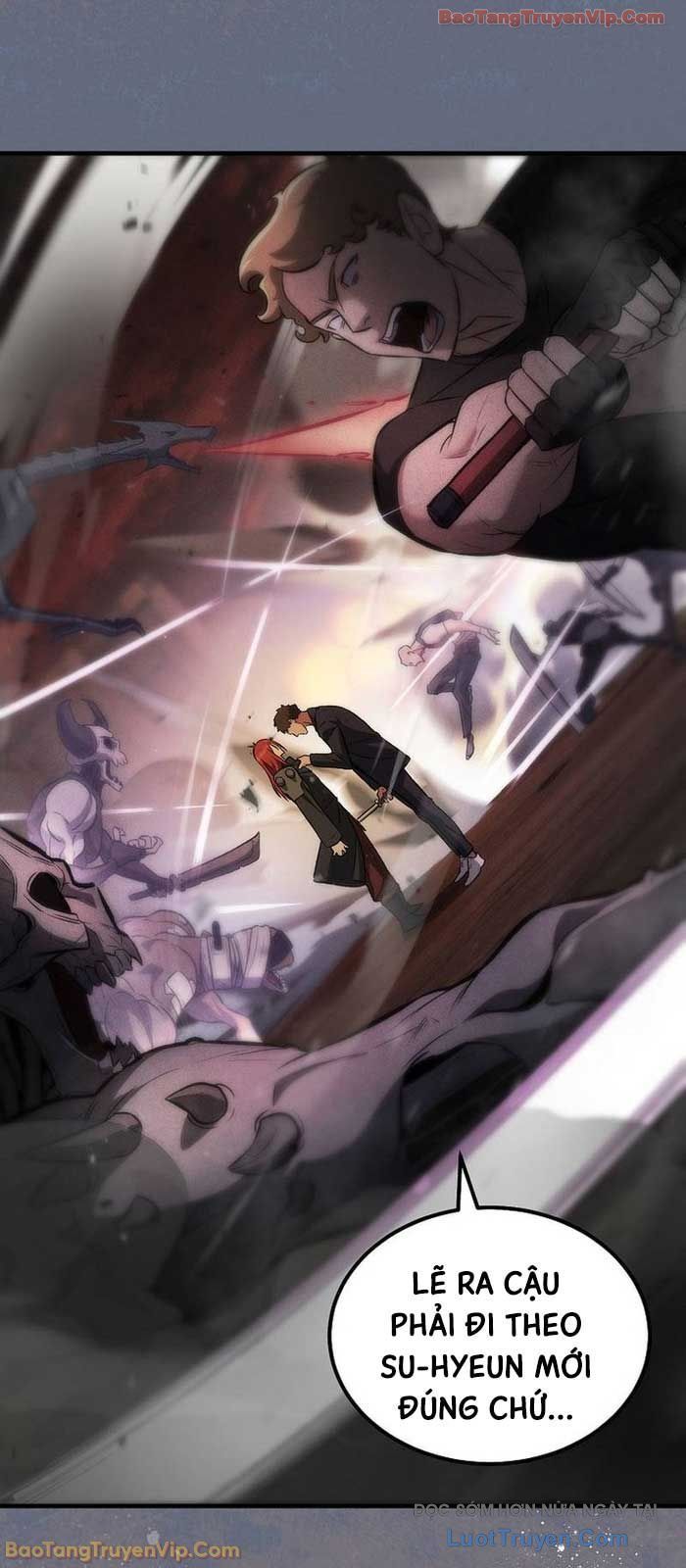 Anh Hùng Trở Về Chapter 134 - Next Chapter 135