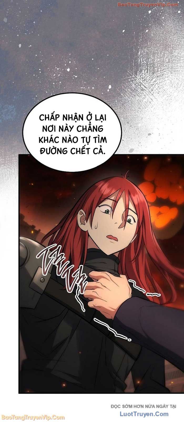 Anh Hùng Trở Về Chapter 134 - Next Chapter 135