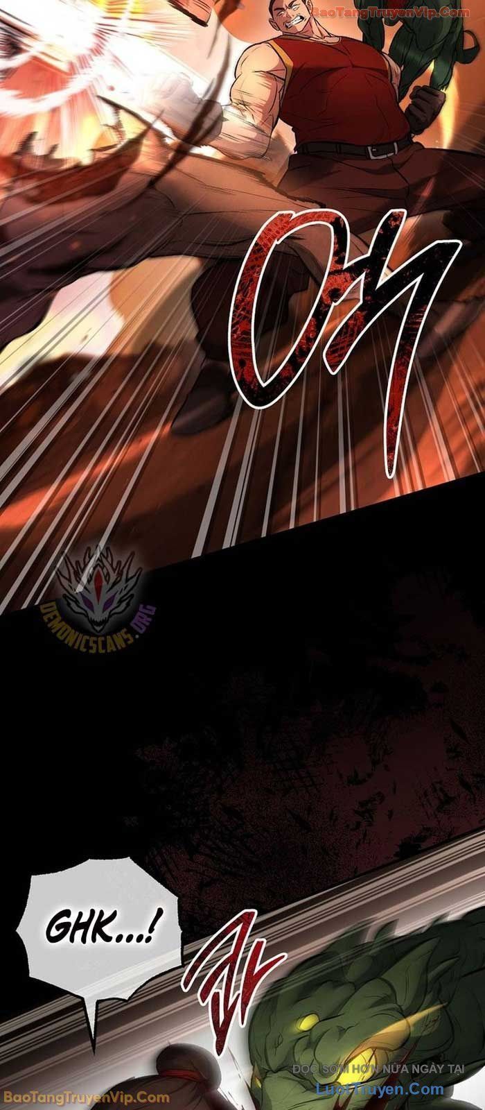 Anh Hùng Trở Về Chapter 134 - Next Chapter 135